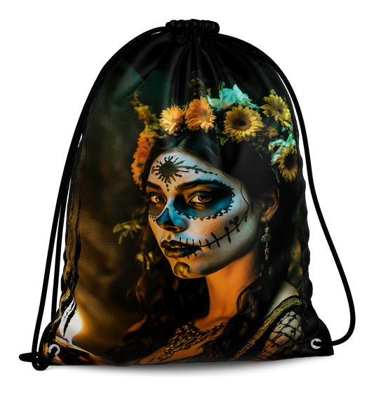 Drawstring Catrina 3 Realistic